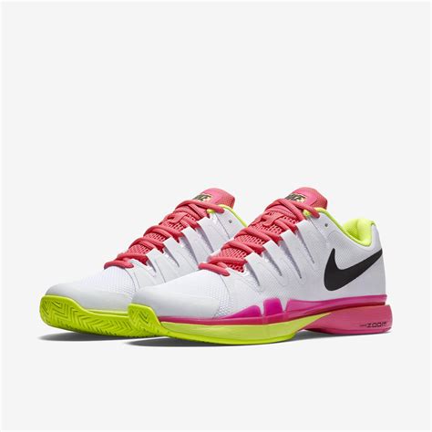 Nike Zoom Vapor Tennis Shoes Womens 